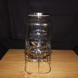 Essence Glassware Range