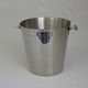 Brass Ice Tub