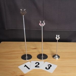 Double Bar