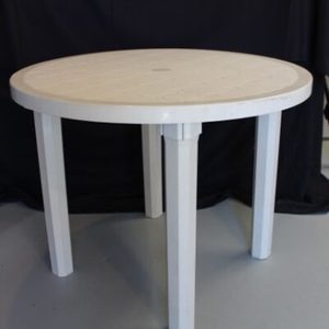 Products: Rustic Trestle Table