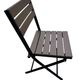 1.8m Folding Plastic Round Table