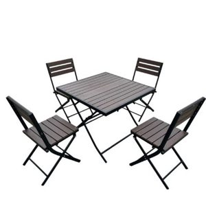Products: 900mm Round Table