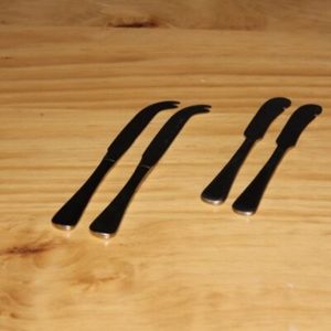 Products: M&W Stainless Cutlery – Entree Knife