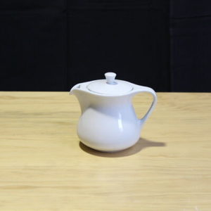 Products: Main Plate – Black