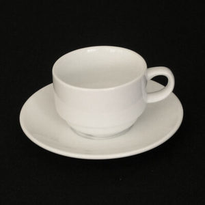 Products: Ribbed Square Bowl