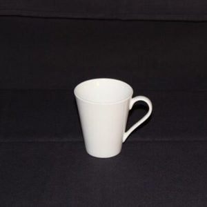 Products: Grey Smoke Side Plate