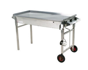 Products: Plate Stacker