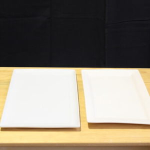 Products: Square Bowl 3