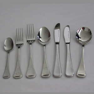 Products: Cutlery for Hire