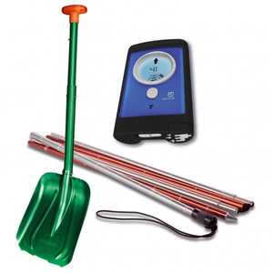 Avalanche Safety Gear Hire