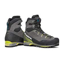 Hire: Mountain Boot Hire