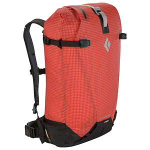 Hire: Touring Backpack Hire