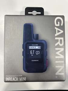 Apparel And Merchandise: Garmin inReach Mini