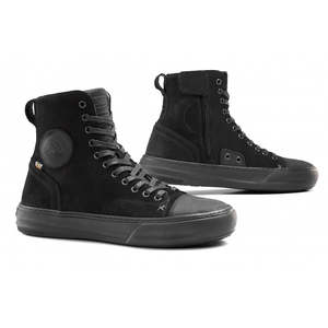 Apparel And Merchandise 1: Lennox 2 Motorcycle Shoes Black Falco