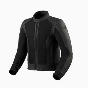 REV'IT! Ignition 4 H2O Leather Jacket