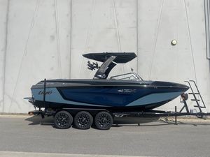 Tige: Tigé 23ZX 2023