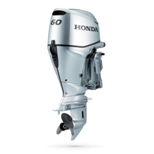 Honda Marine: BF60