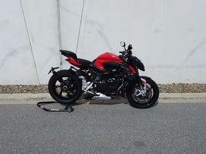 Wps Road Bikes: BRUTALE 1000 2022