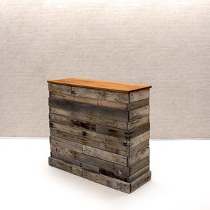 Products: Whisky Bar - Wanaka Wedding Hire