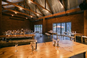 Products: Dining Table - Wanaka Wedding Hire