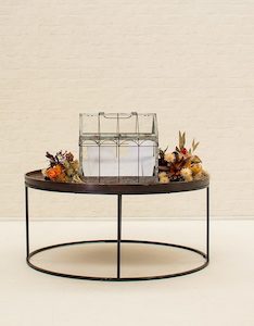 Products: Gift Box - Wanaka Wedding Hire