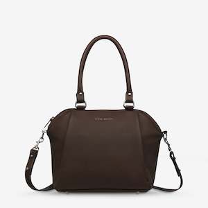 Bag: Status Anxiety Bag - Force of Being - Cocoa