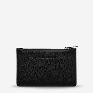 Products: Status Anxiety Wallet - Avoiding Things - Multiple options