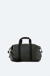 Bag: Rains Hilo Weekend Bag - Green