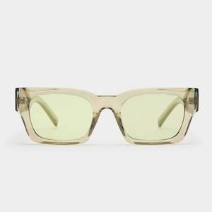 Le Specs Sunglasses Shmood - Eucalyptus