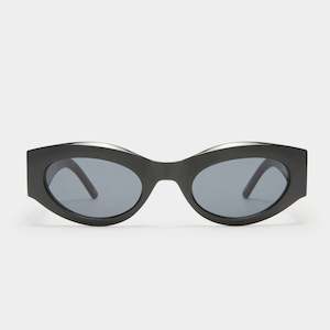 Le Specs: Le Specs Sunglasses Body Bumpin - Black