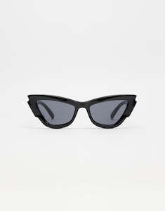 Le Specs: Le Specs Lost Days - Black