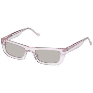 Le Specs Sunglasses - Bio-Bot - Champagne