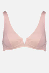 Videris Sarah Bra - Rosy