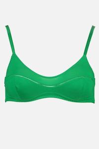 Videris: Videris Maggie Bra - Poise