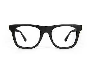 Vital Reading Glasses Andi - Matte Black