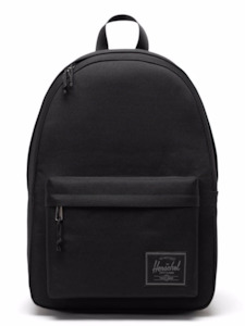 Herschel: Herschel Classic XL Backpack - Black Tonal