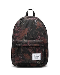 Herschel: Herschel Classic Backpack - Fallen Leaves Camo