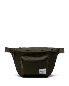 Herschel - Pop Quiz Hip Pack - Ivy Green