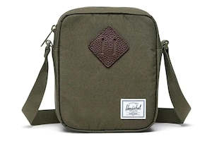 Herschel: Herschel - Heritage Crossbody Bag Ivy Green