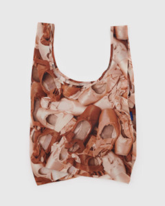 Baggu: Baggu Standard Bag - Pointe Shoe