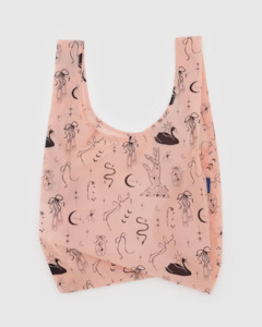 Baggu: Baggu Standard Bag - Ballet Icons