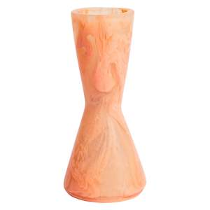 Sage X Clare: Sage x Clare Elessi Vase - Caviar