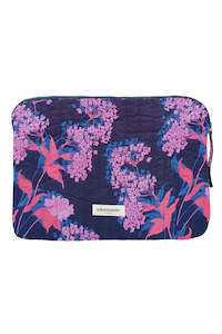 Lollys Laundry: Lollys Laundry Moss Computer Sleeve - Multi