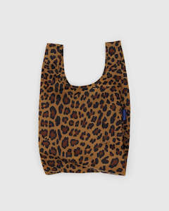 Baggu: Baby Baggu - Leopard