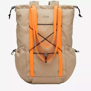 Elliker Penniyn Backpack Tote - Sand