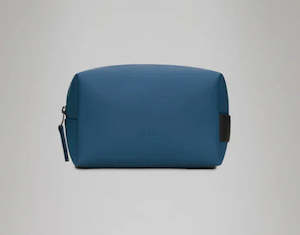 Rains Bags: Rains Wash Bag Small - Pulse