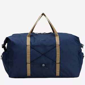 Elliker: Elliker Arten Holdall Large - Navy