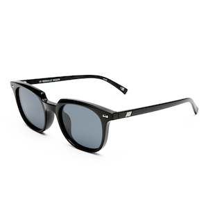 Le Specs Sunglasses Le Resolu - Black
