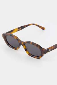 Isle of Eden Luca - Tortoise