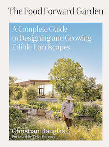 Book - The Food Forward Garden